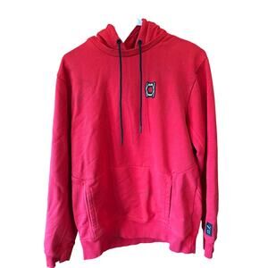 Puma Pivot Essential Basketball Hoodie